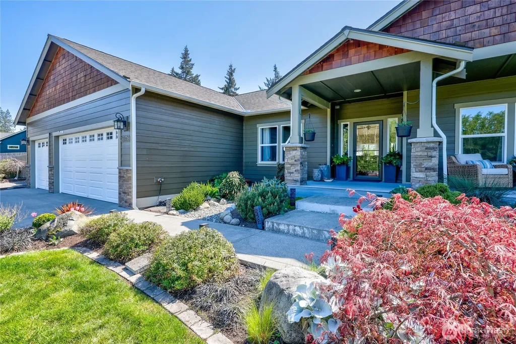 38603 Benchmark Avenue NE Hansville WA 98340