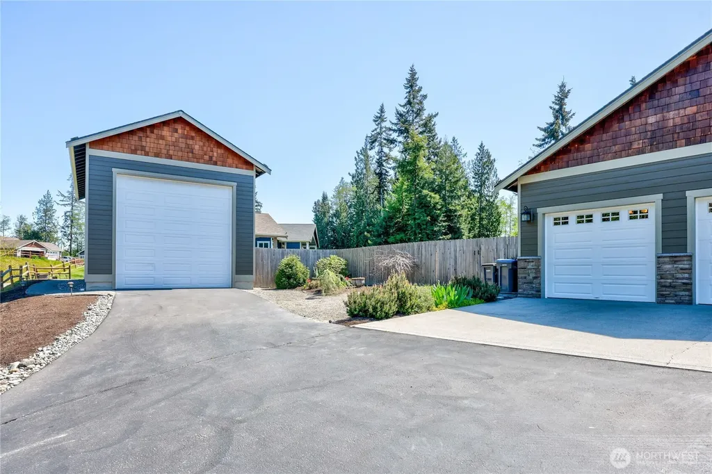 38603 Benchmark Avenue NE Hansville WA 98340