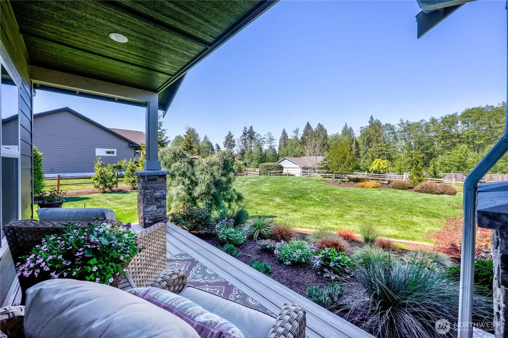 38603 Benchmark Avenue NE Hansville WA 98340