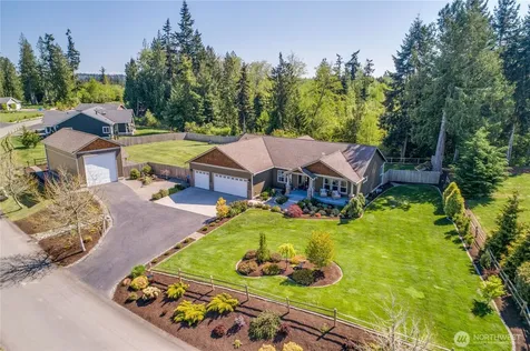 38603 Benchmark Avenue NE Hansville WA 98340