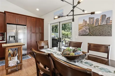 38603 Benchmark Avenue NE Hansville WA 98340