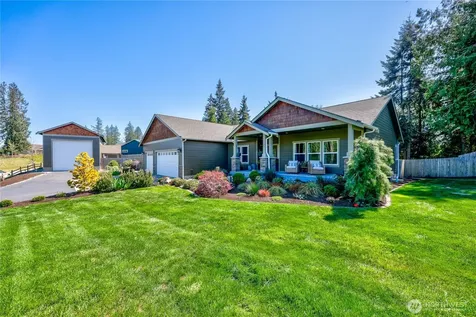 38603 Benchmark Avenue NE Hansville WA 98340