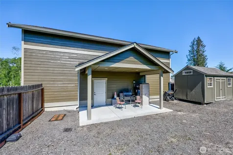 38603 Benchmark Avenue NE Hansville WA 98340