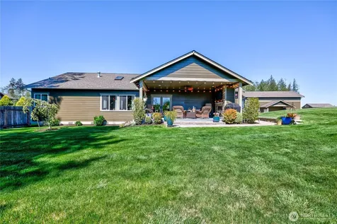38603 Benchmark Avenue NE Hansville WA 98340