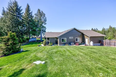 38603 Benchmark Avenue NE Hansville WA 98340