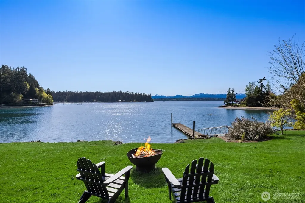 6783 NE Bergman Road Bainbridge Island WA 98110