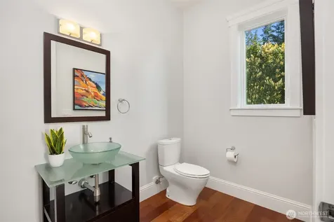 6783 NE Bergman Road Bainbridge Island WA 98110