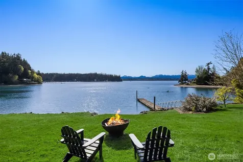6783 NE Bergman Road Bainbridge Island WA 98110