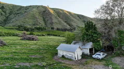 3031 E Richared Drive Wenatchee WA 98836
