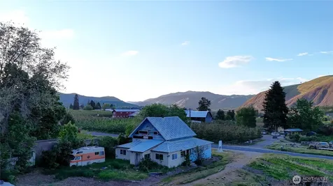 3031 E Richared Drive Wenatchee WA 98836