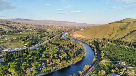 3031 E Richared Drive Wenatchee WA 98836