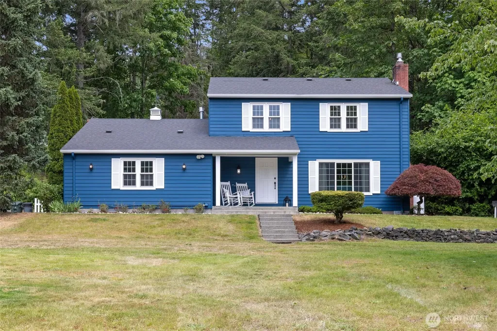 10323 Crescent Valley Drive NW Gig Harbor WA 98332