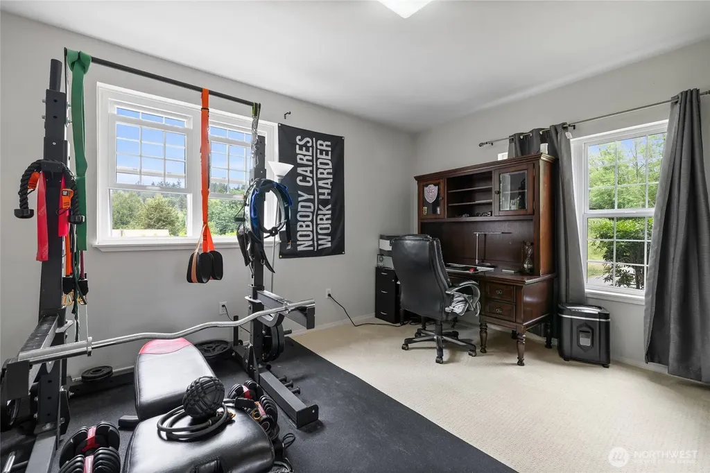 10323 Crescent Valley Drive NW Gig Harbor WA 98332