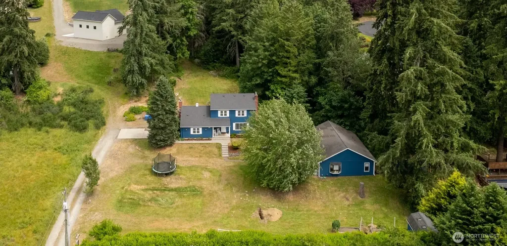 10323 Crescent Valley Drive NW Gig Harbor WA 98332