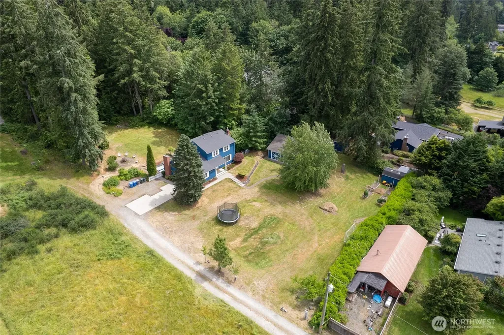 10323 Crescent Valley Drive NW Gig Harbor WA 98332