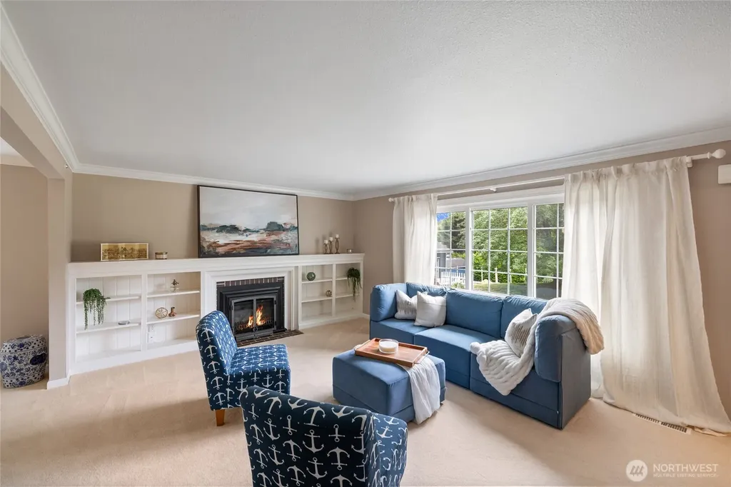 10323 Crescent Valley Drive NW Gig Harbor WA 98332