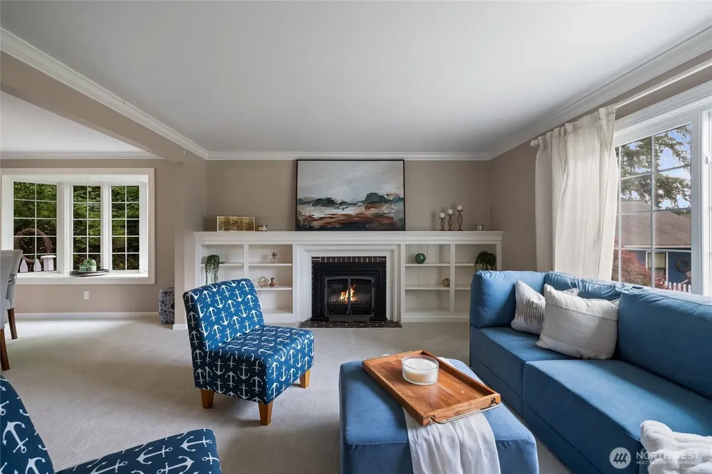 10323 Crescent Valley Drive NW Gig Harbor WA 98332