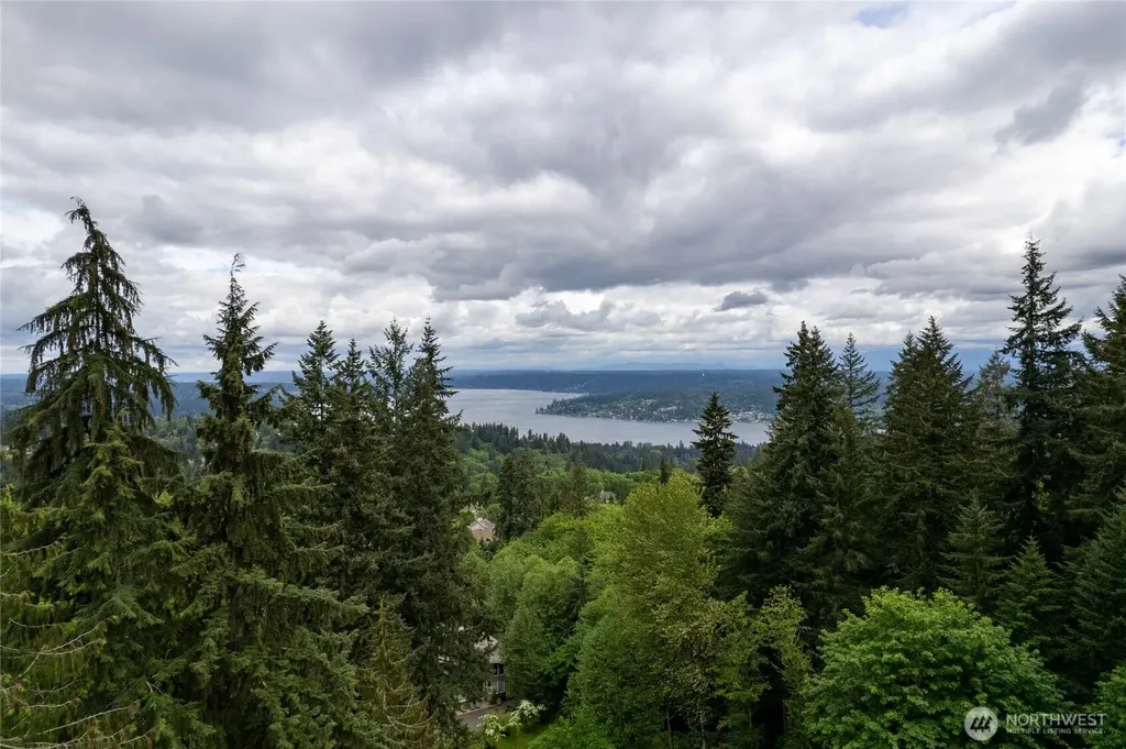17426 SE 60th Street Bellevue WA 98006