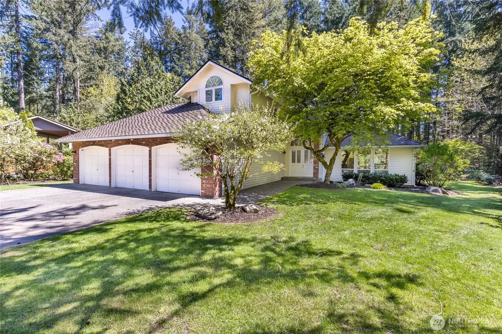 17416 SE 331st Court Auburn WA 98092