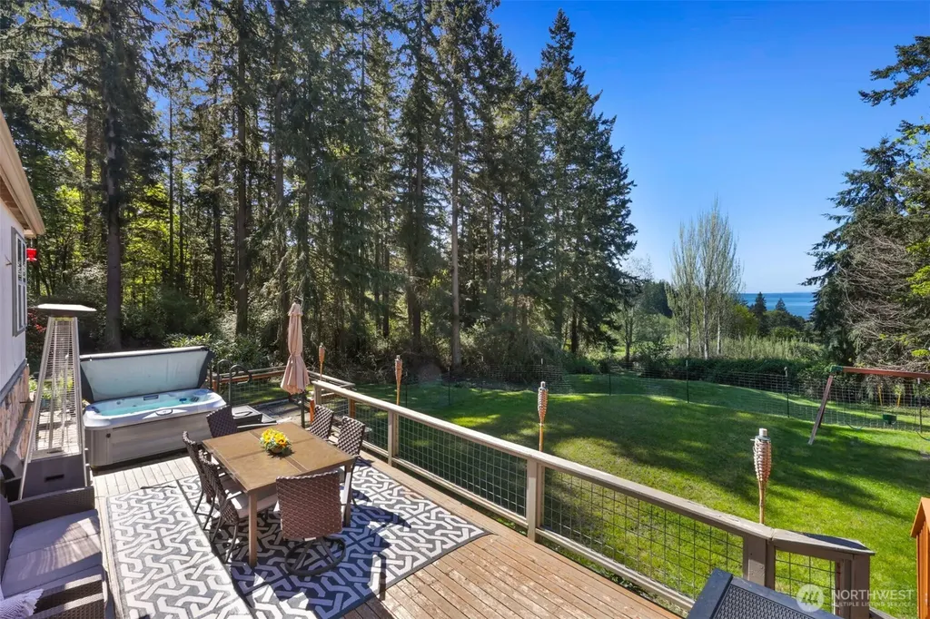 7777 Hellman Road Clinton WA 98236