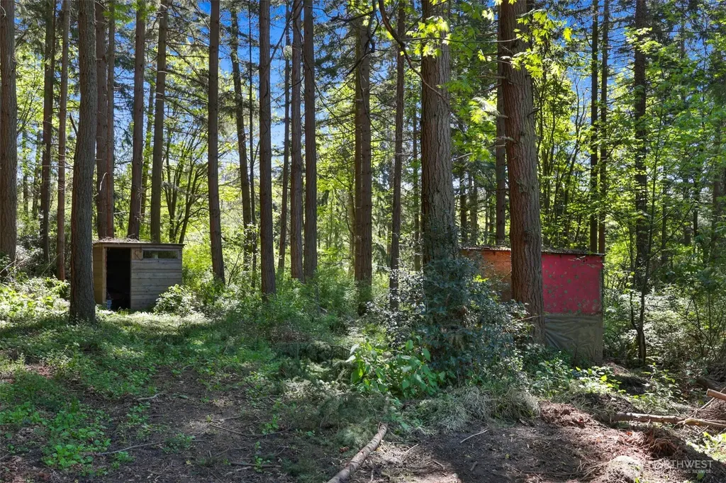7777 Hellman Road Clinton WA 98236