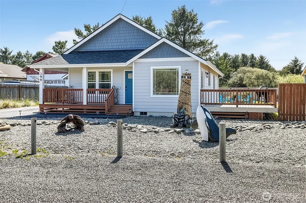 399 Seashore Street SW Ocean Shores WA 98569