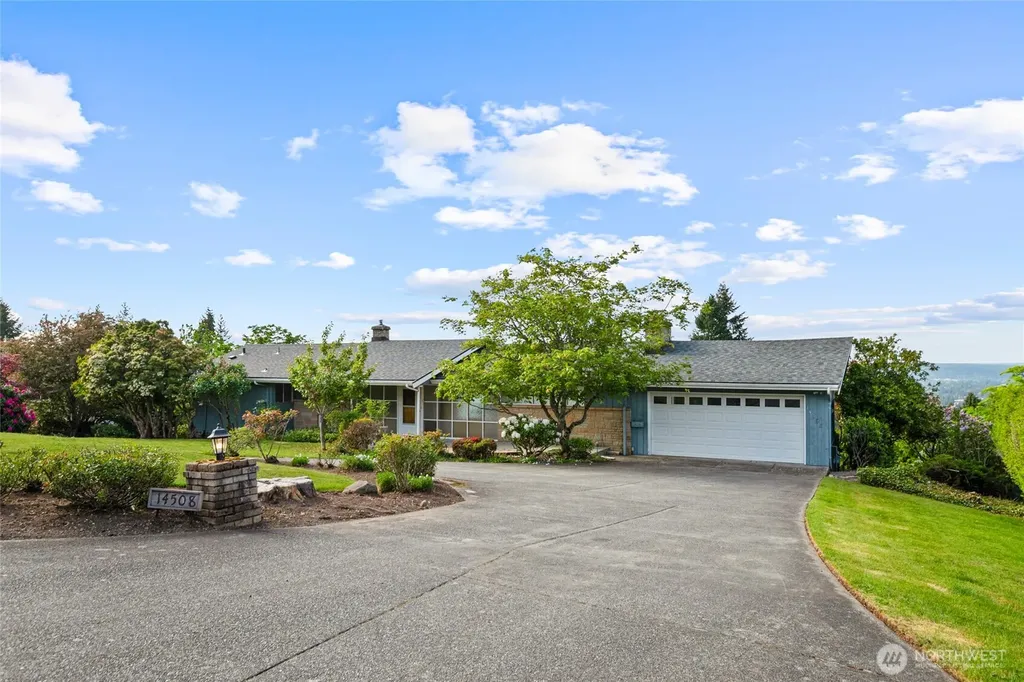 14508 SE 50th Street Bellevue WA 98006