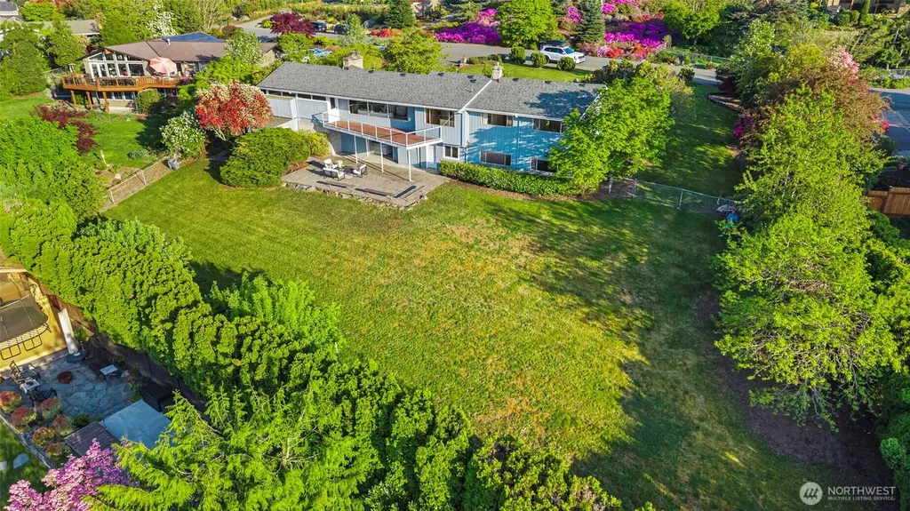 14508 SE 50th Street Bellevue WA 98006