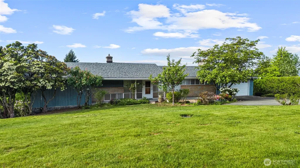 14508 SE 50th Street Bellevue WA 98006