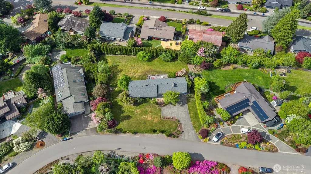 14508 SE 50th Street Bellevue WA 98006