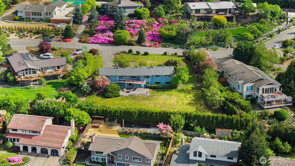 14508 SE 50th Street Bellevue WA 98006