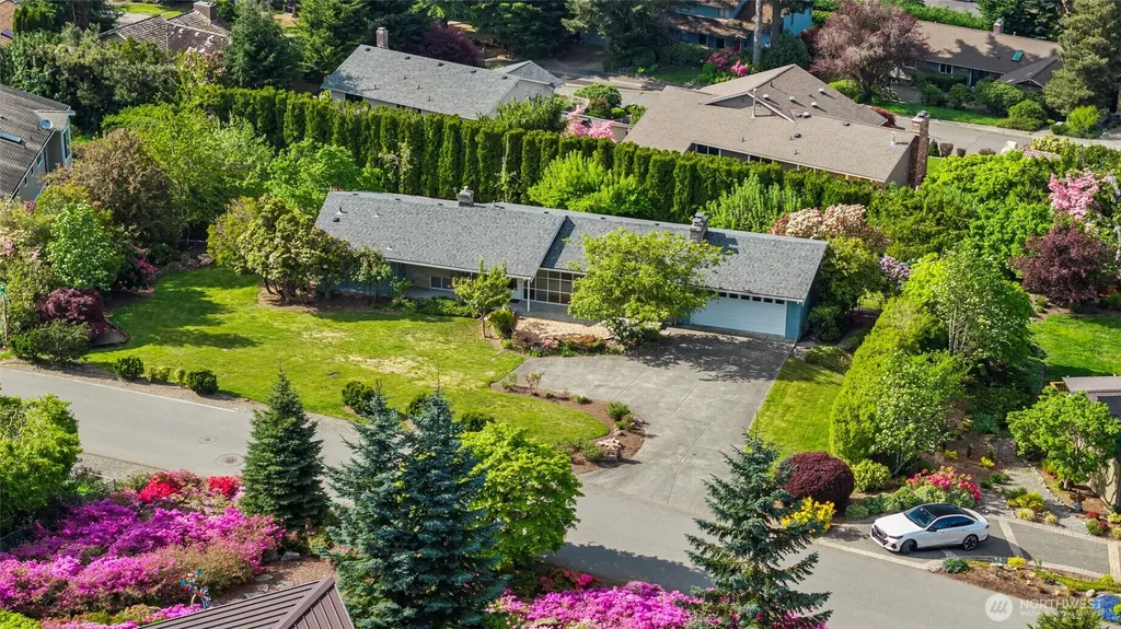 14508 SE 50th Street Bellevue WA 98006