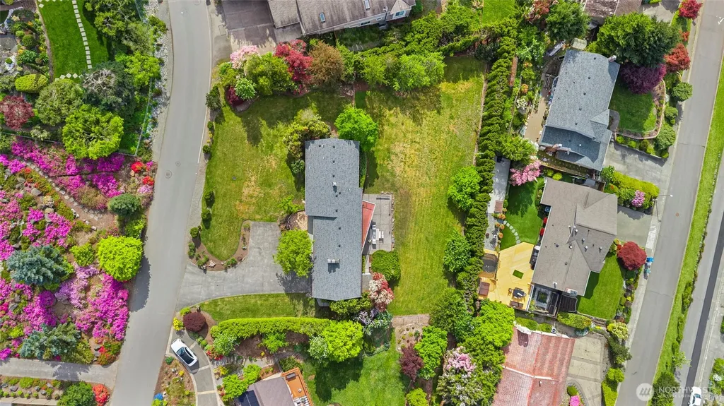 14508 SE 50th Street Bellevue WA 98006