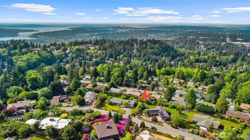 14508 SE 50th Street Bellevue WA 98006