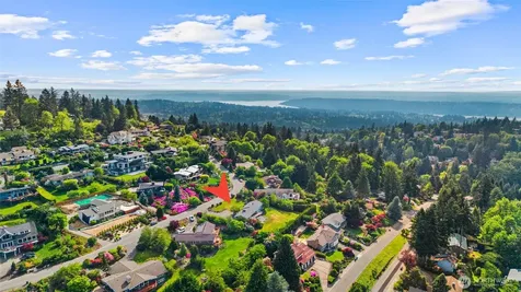 14508 SE 50th Street Bellevue WA 98006