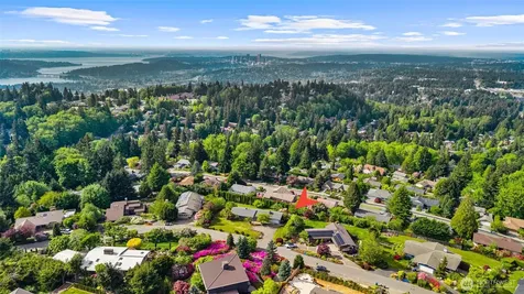 14508 SE 50th Street Bellevue WA 98006