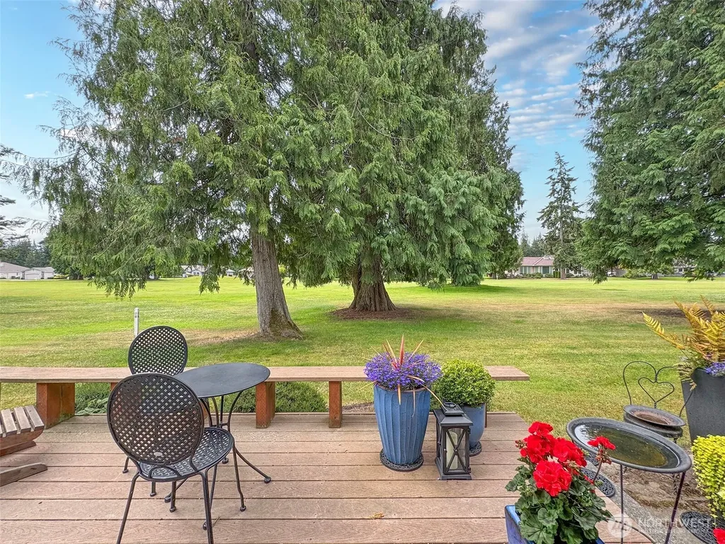 133 Hilltop Drive Sequim WA 98382
