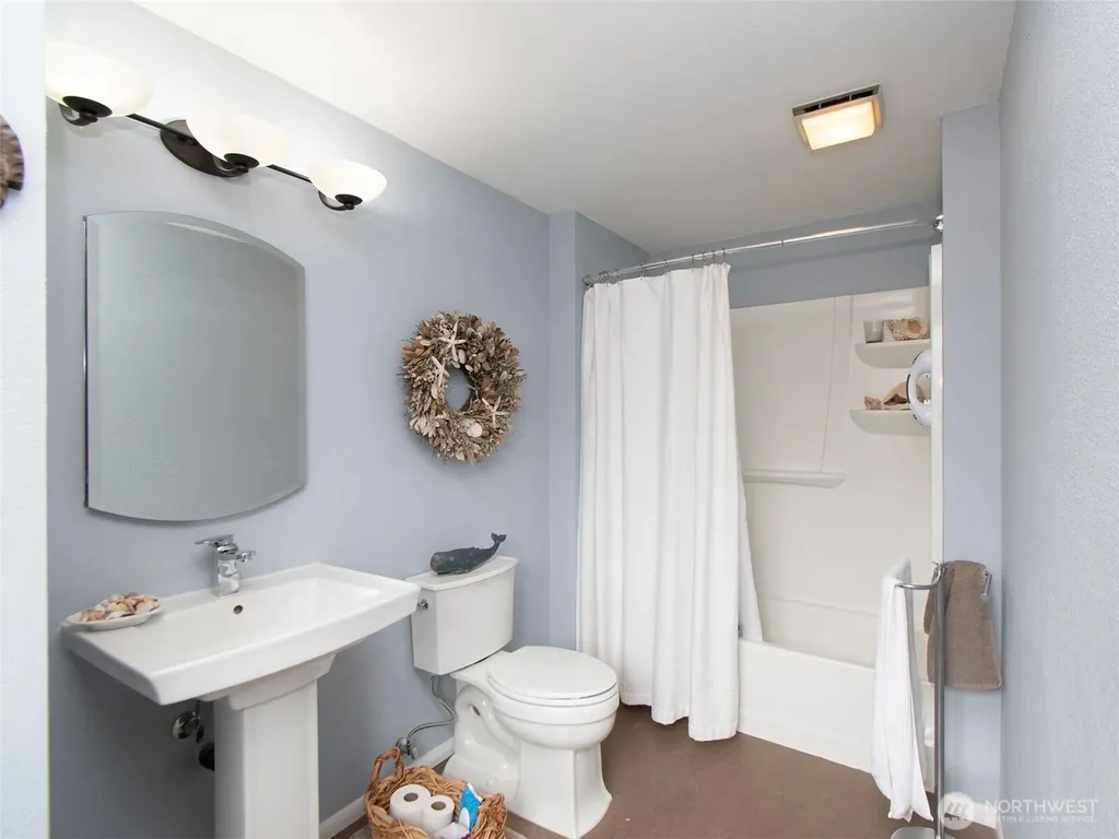 133 Hilltop Drive Sequim WA 98382