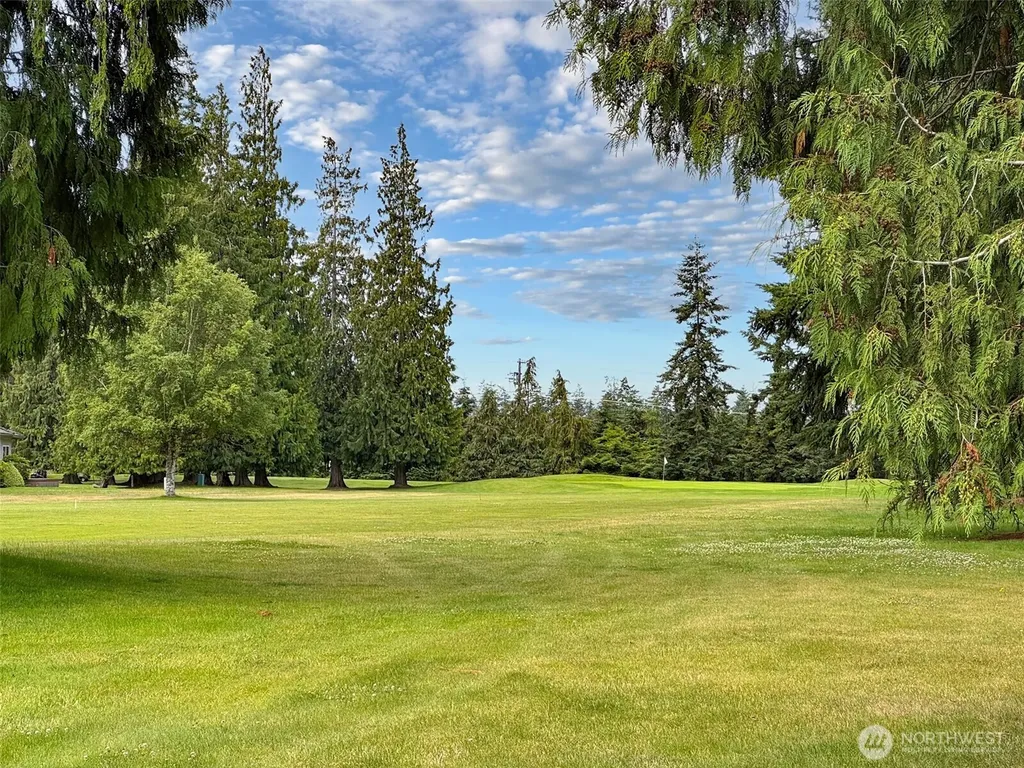 133 Hilltop Drive Sequim WA 98382
