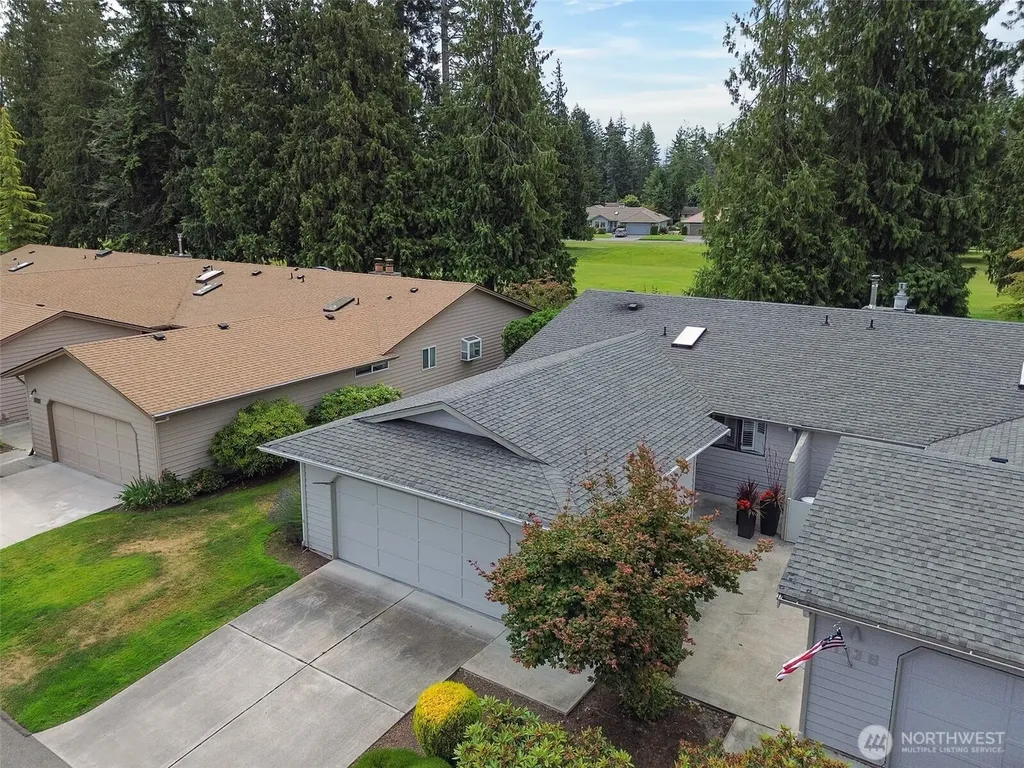 133 Hilltop Drive Sequim WA 98382