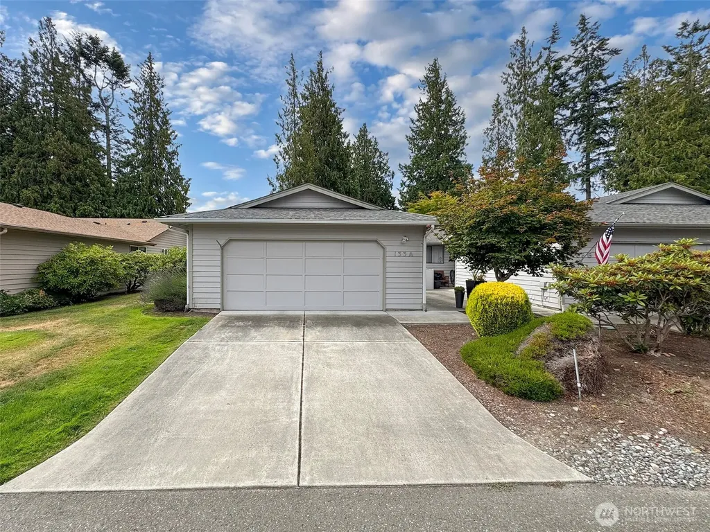 133 Hilltop Drive Sequim WA 98382