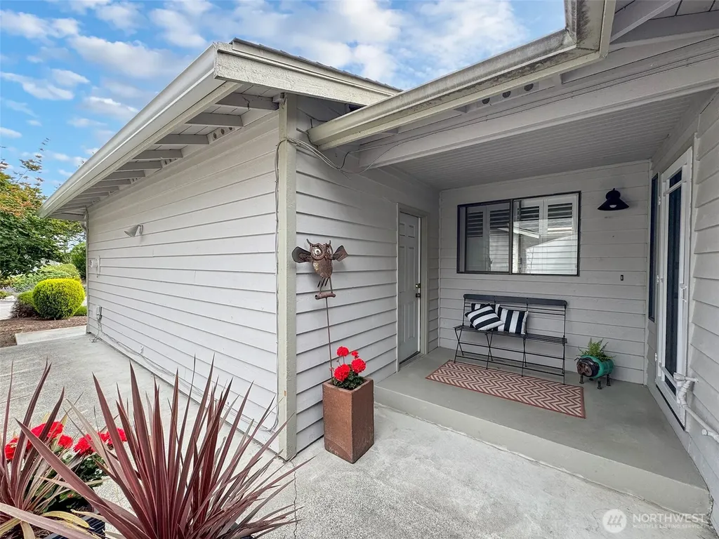 133 Hilltop Drive Sequim WA 98382