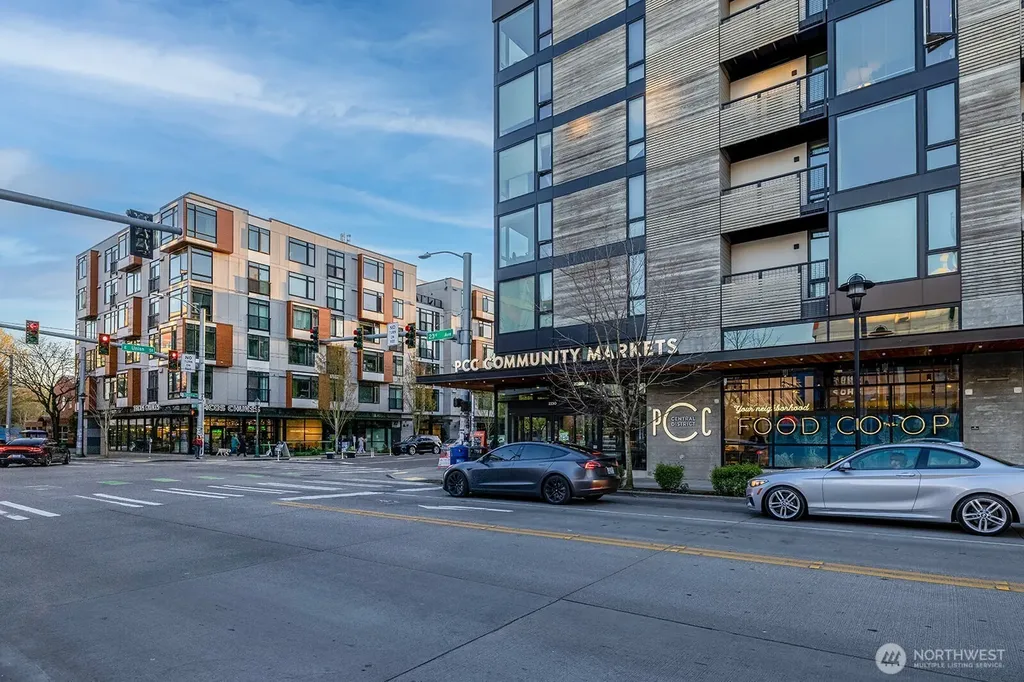 2315 E Spring Street Seattle WA 98122