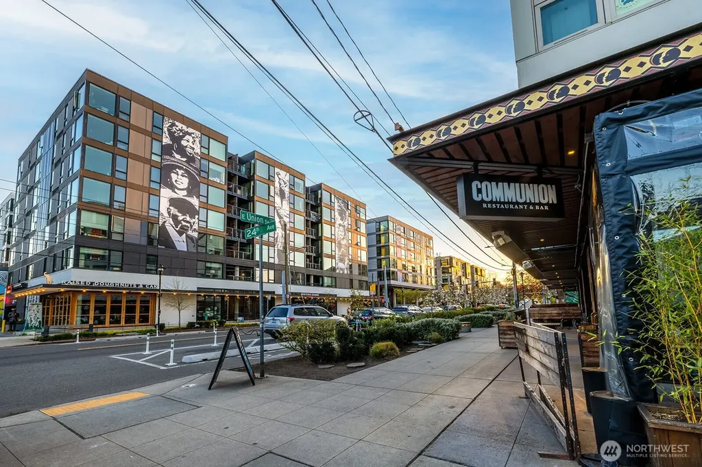 2315 E Spring Street Seattle WA 98122