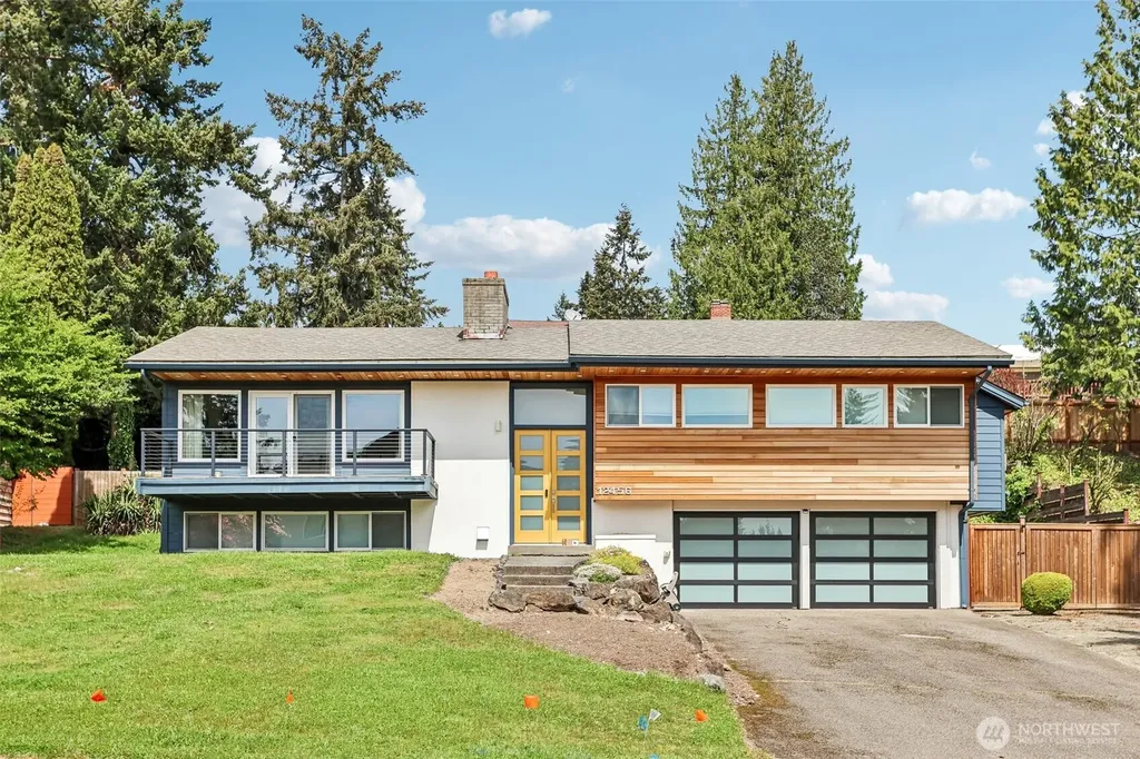12456 SE 27th Street Bellevue WA 98005