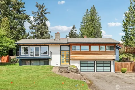 12456 SE 27th Street Bellevue WA 98005