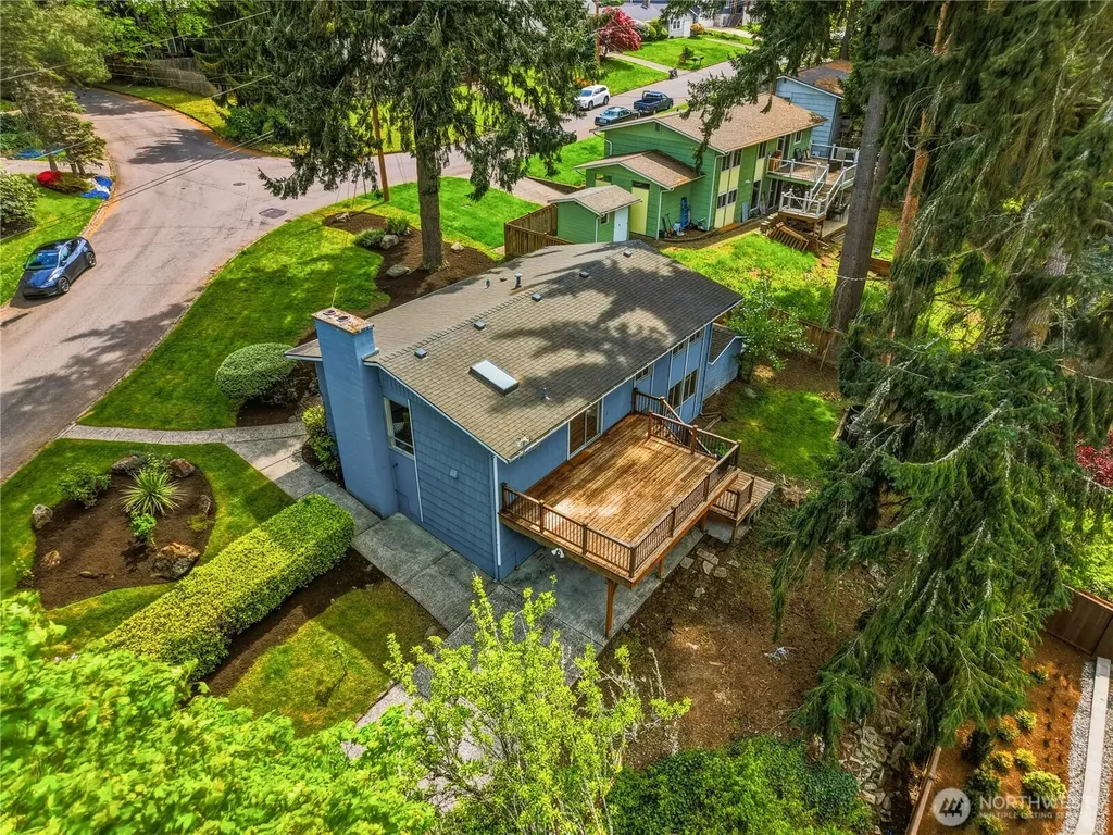 14613 SE 16th Place Bellevue WA 98007