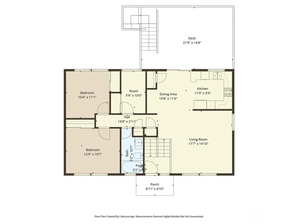 14613 SE 16th Place Bellevue WA 98007