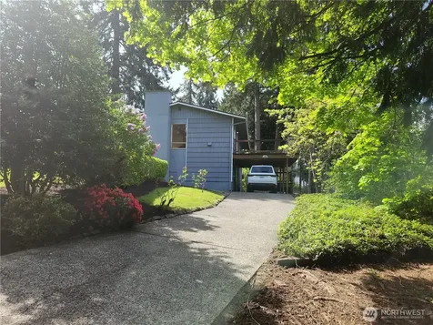 14613 SE 16th Place Bellevue WA 98007