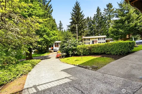 14613 SE 16th Place Bellevue WA 98007